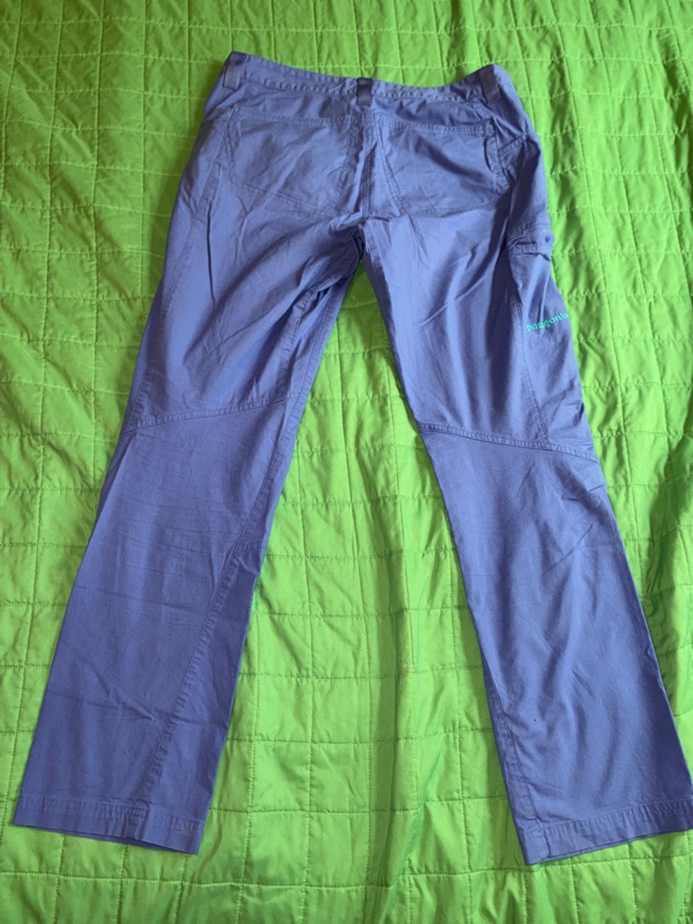 Patagonia RPS Rock Pants - Picture 4 of 6